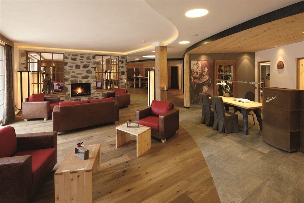 Dolomites Living Hotel Tirler Alpe Di Siusi Exterior photo
