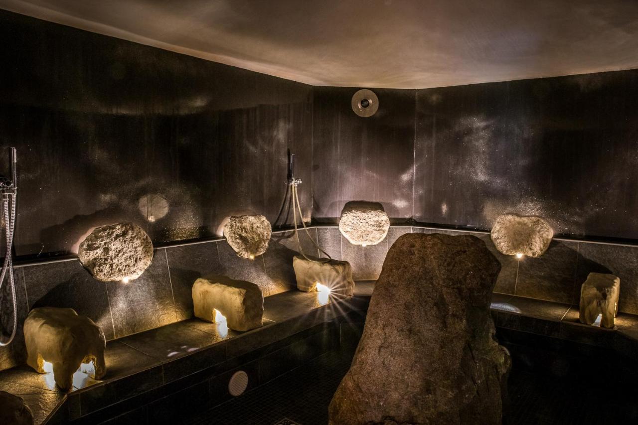 Dolomites Living Hotel Tirler Alpe Di Siusi Exterior photo